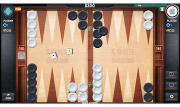 Backgammon – Lord of the Board for Android - Download the APK from Habererciyes
